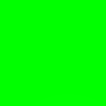 Greenscreen World