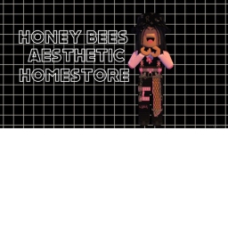 honey beesシ's aesthetic homestore