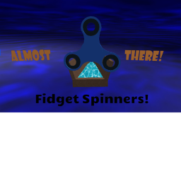 Slide Down into a Fidget Spinner! icon