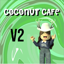 Coconut Cafe ' V2