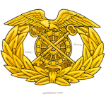 National Guard Quartermaster Customs
