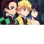 Demon Slayer Troupe