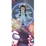 Mei fans