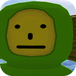 The green gangster