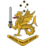 AMRA Special Forces