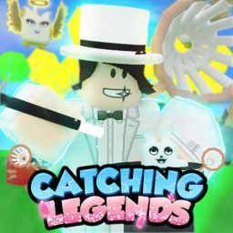 [TRADING] Pet Catching Legends