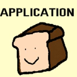 BREAD APPLICATION CENTER | COSTS 100!