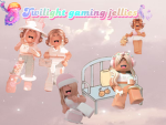 Twilight gaming group!