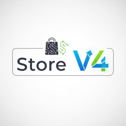 [NEW] Store V4 by TQS,Len,Tele