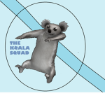 Official Koala Squad
