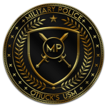 Military Policeᅠᅠᅠᅠᅠᅠ