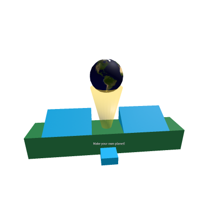  planet generater