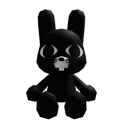 Ratthew Plushie from Animal Hospital [ Front ] thumbnail