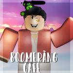 Boomeràng