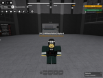 SCP Military Police