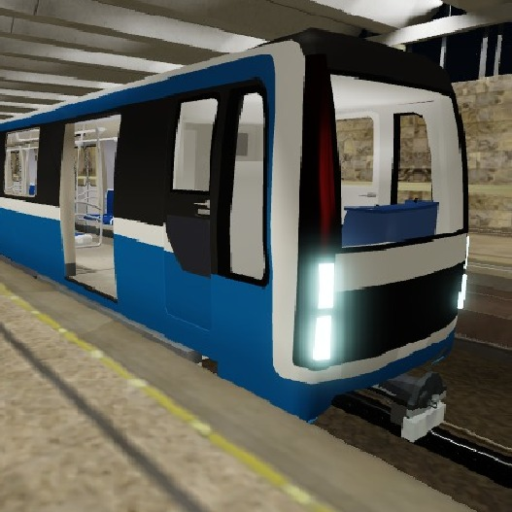 [ЛДЛ] Люблинская Метро // Moscow Metro Метро