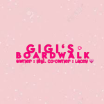 - Gigi’s Boardwalk -