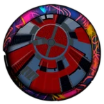 caption=Badge