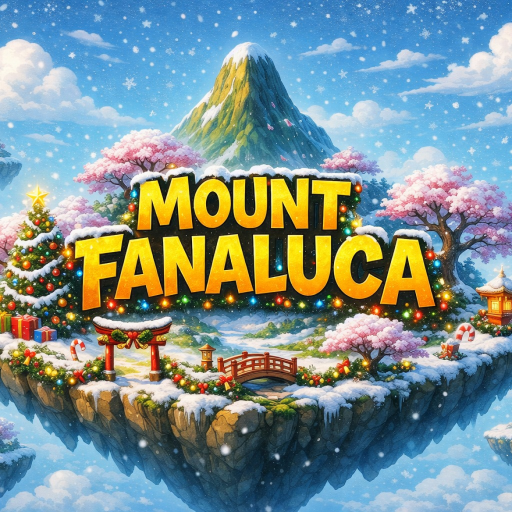[Free Ava & 15X] MOUNT FANALUCA  official Roblox game thumbnail