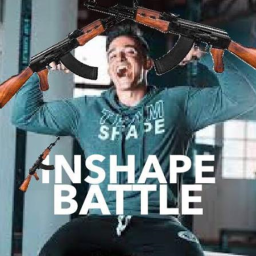 Inshape Battle
