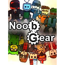 Nooby Gear Wars