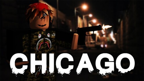 south chicago roleplay
