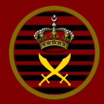 Armed Forces (DAS)