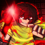 [CURSED CHILD] Jump Showdown