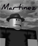 The Martinez Family