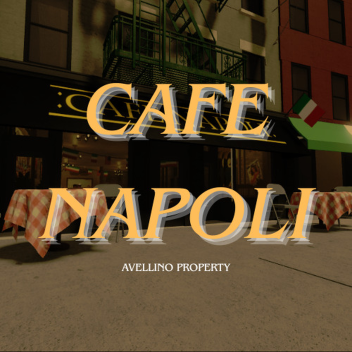 Cafe Napoli