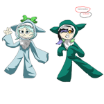 shark fluff club