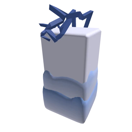 Right shoulder | Roblox Item - Rolimon's