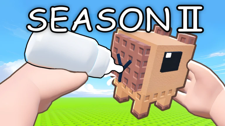 🎫Build a Zoo[Season]