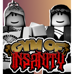 🍃 Gym Of Insanity 🍃