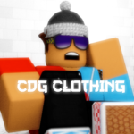 CDG Clothing