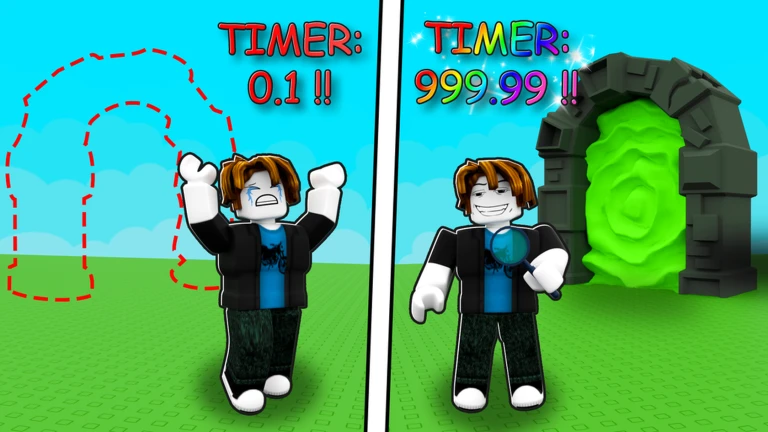 FIND THE PORTAL OR DIE thumbnail