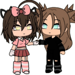 Minecraft Sisters for ever