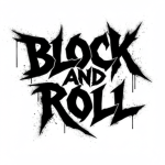 Block And Roll