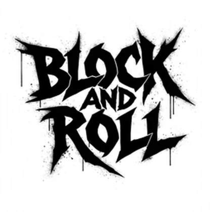 Block And Roll Roblox group icon