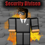 Roblox Laboratories Security Force