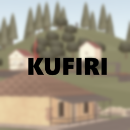 Kufiri