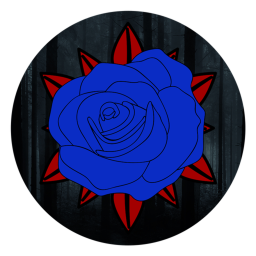 The Order of the Blue Rose Cave