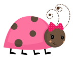 #LADYBIRD SQUAD