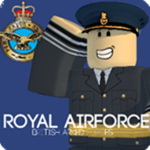T.S.A Royal Air Force.