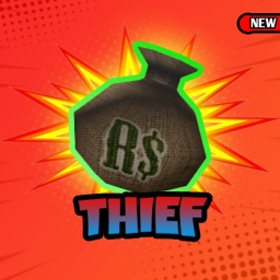 Thief! 💰