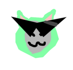 THE MINT CATS