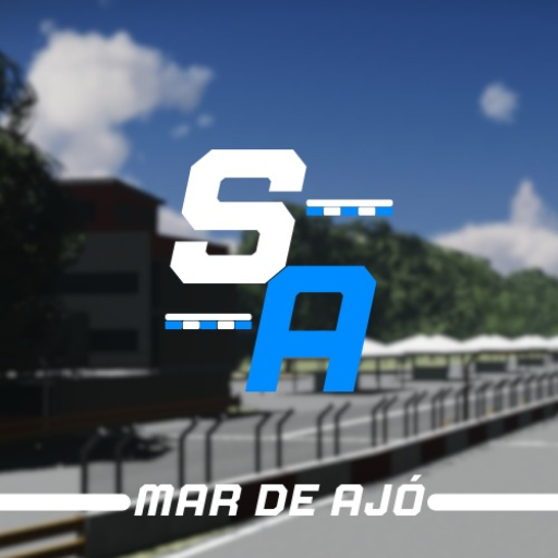 (V8) Sea of Ajo Regional Circuit