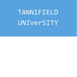 Tannifield University - Ontario Island icon
