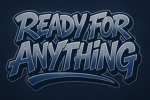 Ready For Anything