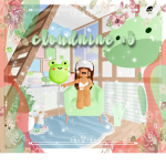 cloudnine<3